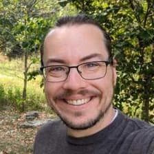 Profile picture for Clark Dudek