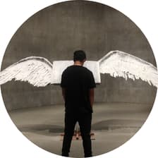Profile picture for aaron