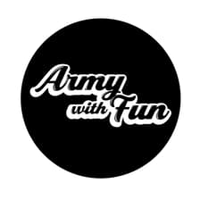 Profile picture for ARMYwith FUN