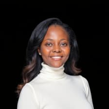 Profile picture for Wepngong Maureen