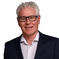 Profile picture for Gordon Glenister