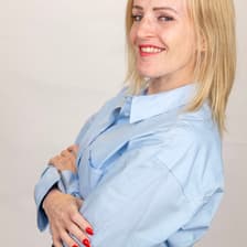 Profile picture for Rachel Shaffer