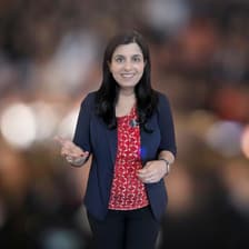 Profile picture for Pallavi Jain