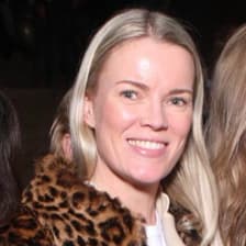 Profile picture for Merete Beckman