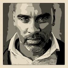 Profile picture for Malcolm Gill