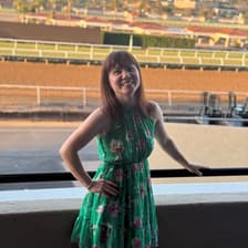 Profile picture for Alina Mirasova