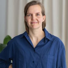 Profile picture for Katharina Albrecht