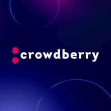 Profile picture for Crowdberry