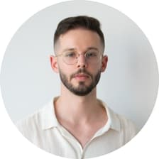 Profile picture for Eli Badgio