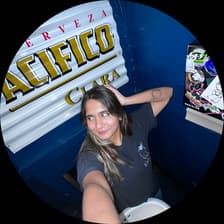 Profile picture for Priya