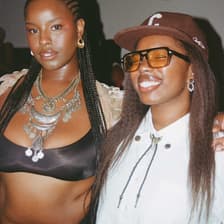 Profile picture for NaBrayah and Shai Mackk