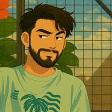 Profile picture for Uddalak Das