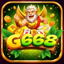 Profile picture for G668 – Mitra Digital Terpercaya Anda