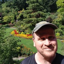 Profile picture for Mike Robinson