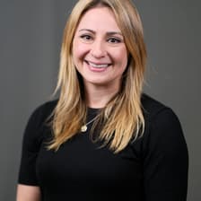 Profile picture for Lindsey Gideon