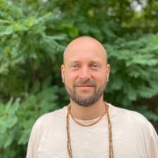 Profile picture for Malte Geist