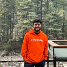 Profile picture for Shubham Bhaskar Sharma
