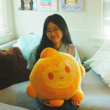 Profile picture for Tiffany Chen
