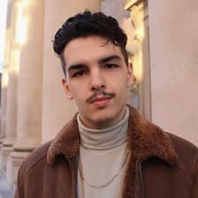 Profile picture for Anthony Codinach