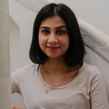 Profile picture for Anum Asi
