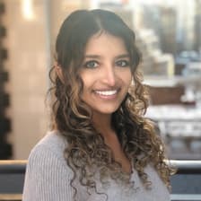 Profile picture for Madhura Kumar