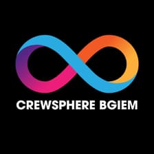 Profile picture for CREWSPHERE BGIEM