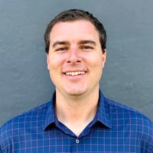 Profile picture for Graham Marchant