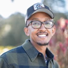 Profile picture for Beakal Teshome