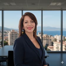 Profile picture for Beatriz Viloria