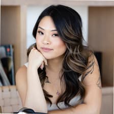 Profile picture for Jessica Yang
