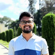 Profile picture for Sujeet Soni