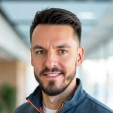 Profile picture for Bartosz Lipnicki