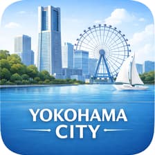 Profile picture for City of Yokohama, Japan
