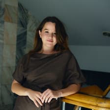 Profile picture for Faina Kolossova