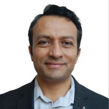 Profile picture for Hrishikesh Sathawane