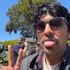 Profile picture for Mehlam Bhuriwala