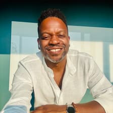 Profile picture for Greg Coquillo