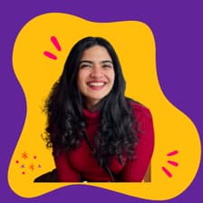 Profile picture for Indira Vartak