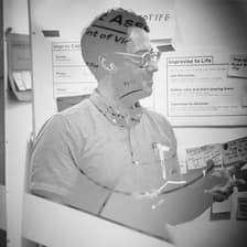 Profile picture for Adam Weiler