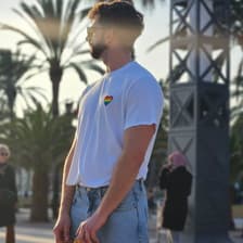 Profile picture for Seb (MP bcn)