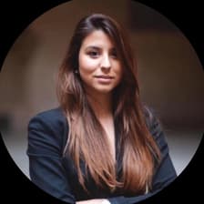 Profile picture for Elif Nisa Polat