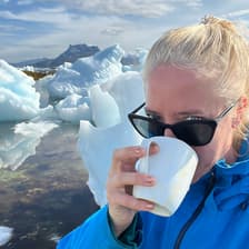 Profile picture for Laurel Hanson