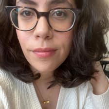 Profile picture for Vashti Joseph