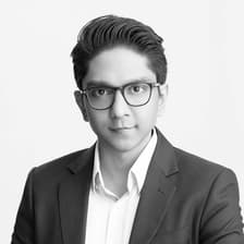 Profile picture for Jay Ansari
