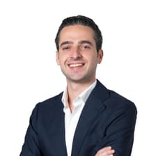 Profile picture for Giorgio Pennacchio