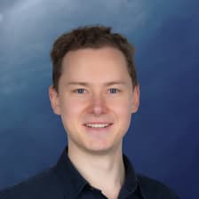 Profile picture for Jasper Ryan
