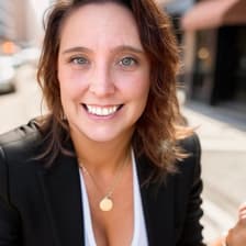 Profile picture for Maggie Redling