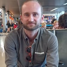 Profile picture for Andrew Overby