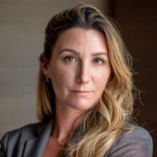 Profile picture for Audrey Chatel