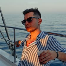 Profile picture for Gabriele Viganò